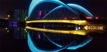 許昌亮化施工廠家報價首選河南亮化照明工程