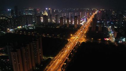 喜報!濟(jì)南城市照明公司通過2023年度市政工程最高質(zhì)量水平評價