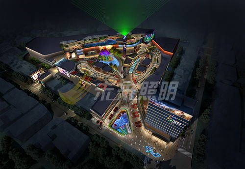 照明工程品質與這三點密切相關