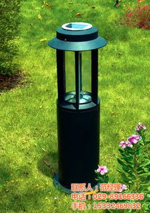 草坪燈廠家,烏蘭察布草坪燈,步步高照明工程