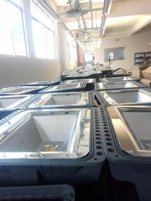 天津照明產品加盟商