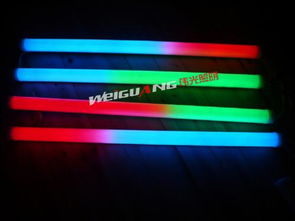 西安做led戶外照明工程的公司有哪些