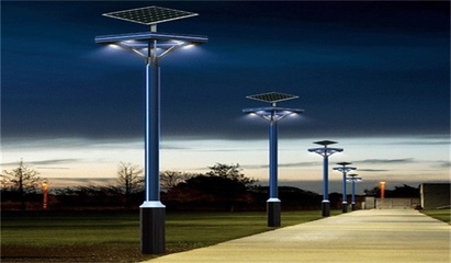 濟南樓頂照明設計建筑物亮化工程施工