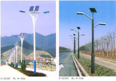 南京照明-盛景華成工程照明-太陽(yáng)能系列-2 - 盛景華成照明 - 九正(中國(guó)建材第一網(wǎng))