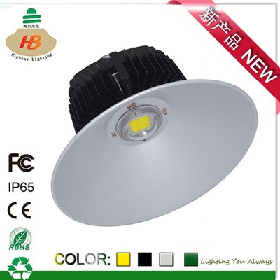 濟(jì)南 led工礦燈批發(fā) 2016新款LED集成工礦燈工程照明 車間高棚照明工礦燈 倉庫照明工廠燈 300W工礦燈圖片_高清圖_細(xì)節(jié)圖-深圳市海貝光電科技 -