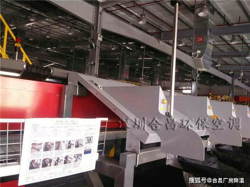 順豐妙招 低成本方法解決物流倉儲中心通風(fēng)降溫難題